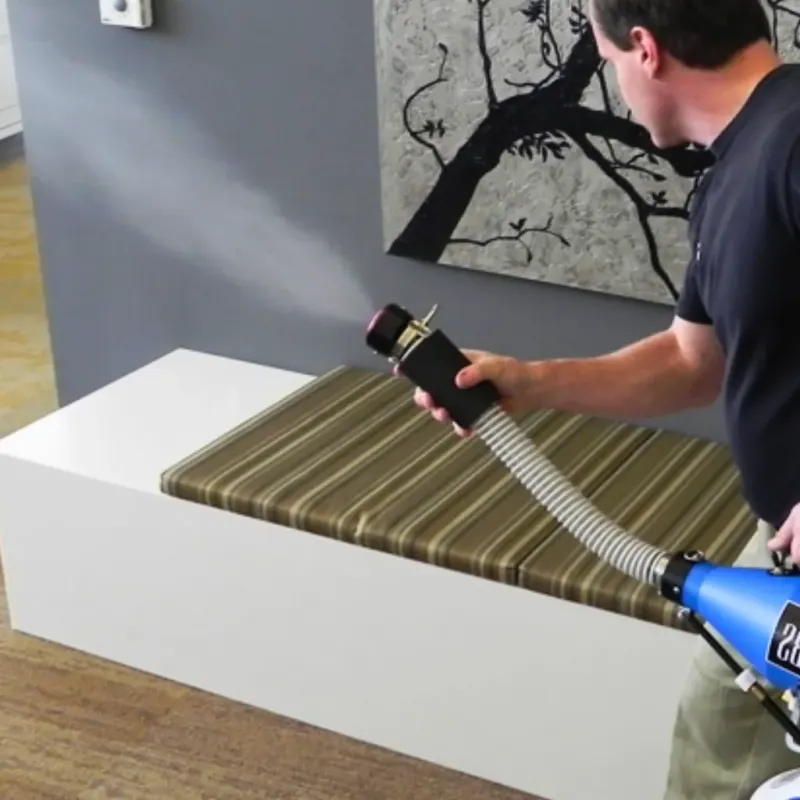 Professional Odor Removal in Sanford, FL